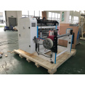 Automatic Tension Controller Thermal Paper Slitting Rewinding  Machine